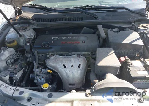 2007 Toyota Camry Le из США, поврежденный, VIN 4T1BE46K17U665868